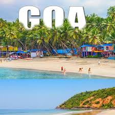 Goa Holiday Package 03 Nights 04 Days