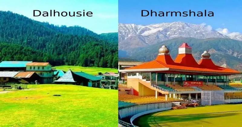 8 Night - 9 Days Royal Himachal Tour Package Image