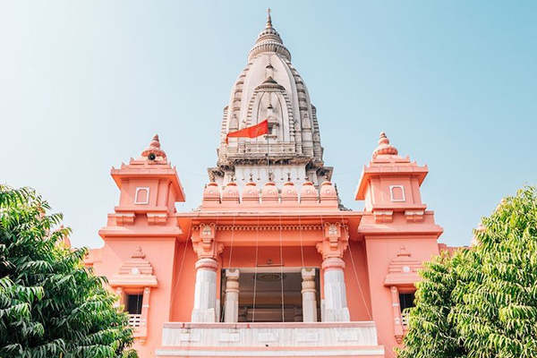 3 Night 4 Days Kashi Tour