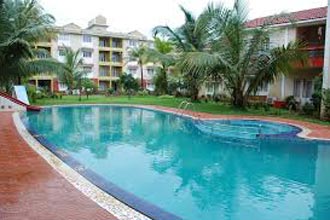Goveia Holiday Home Candolim- North Goa Tour Image