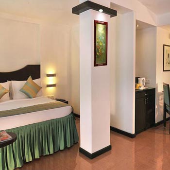 Phonex Park Inn Candolim- North Goa Tour Image