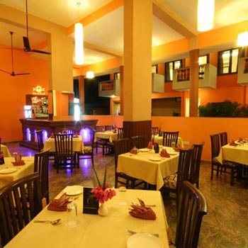 Le Season Resort-Candolim North Goa Package Image