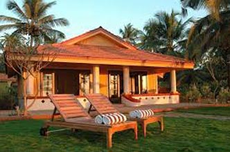 Taj-Holiday Village Resort & Spa Siquerim North Goa (CP + Meal Credit)  Tour