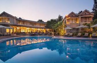 Novotel Goa Resort & Spa -Candolim North Goa Tour