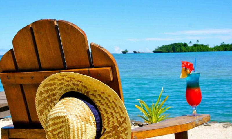 3 Days Trip to Goa Package Image