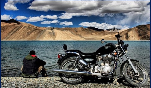 Leh Ladakh Tour 5 Nights & 6 Days