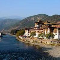 BHUTAN TOUR