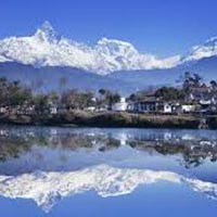 Nepal At A Glance  Tour