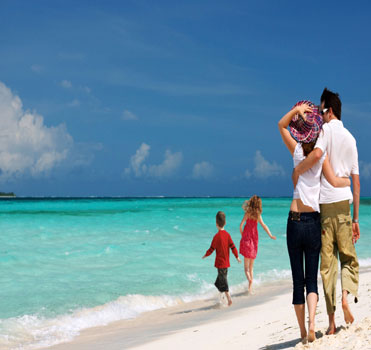 Family Package Of Andaman Tour