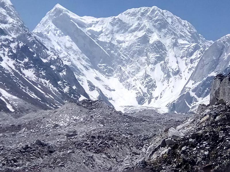 Dronagiri Mountain Holiday Packages