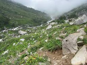 Bhrigu Lake Trek Tour Image