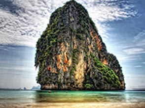 Bangkok Pattaya Special(Code : 87785) 5 Night(s): 3 Nights Pattaya | 2 Nights Bangkok