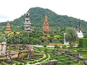 Bangkok Pattaya Special(Code : 87785) 5 Night(s): 3 Nights Pattaya | 2 Nights Bangkok