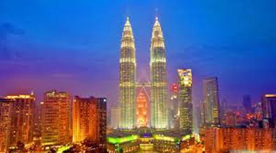 Malaysia - Singapore With Universal Studio Package For 7 Days ( Group Package)