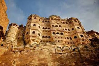 Rajasthan Package For 8 Days