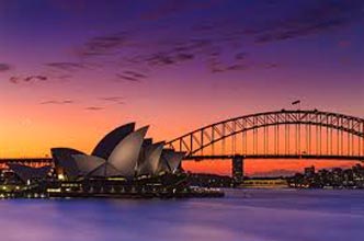 The Best Of Australia 3 Star Package For 12 Days (Group Departure)