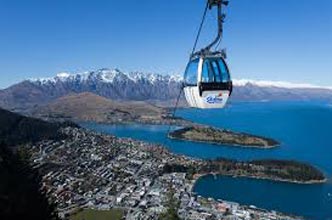 The Best Of New Zealand 3 Star Package For 12 Days(Group Departure)