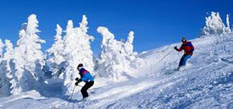 Shimla Manali Tour