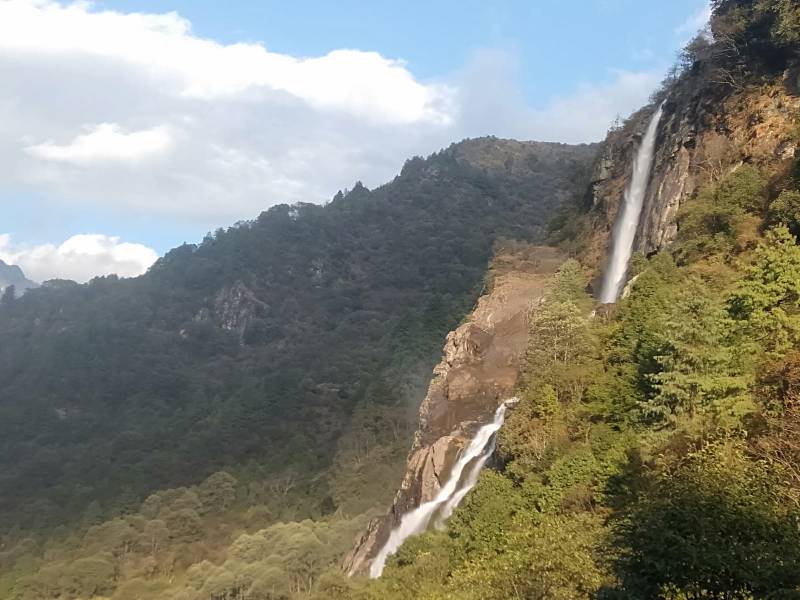 8 days 7 nights Assam- Arunachal  package