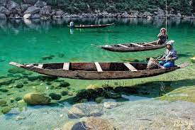 7D 6N GUWAHATI- KAZIRANGA- SHILLONG PACKAGE