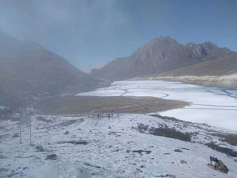 12 Days 11 Night Assam,Meghalaya and Arunachal Trip