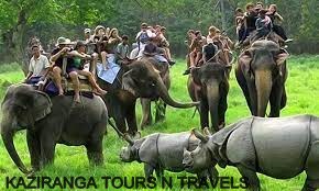 7D 6N GUWAHATI- KAZIRANGA- SHILLONG PACKAGE
