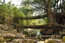 7D 6N GUWAHATI- KAZIRANGA- SHILLONG PACKAGE