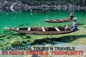 7D 6N GUWAHATI- KAZIRANGA- SHILLONG PACKAGE