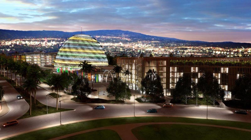 3 Days Nyirangongo Volcano - Congo Tour