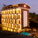 3n/4d Stay At Hotel Amani Vagator Goa Only @ Rs 5499 Per Person Tour