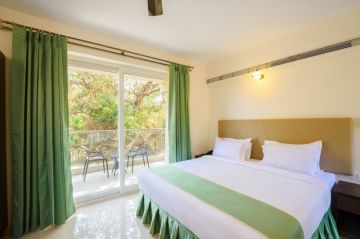 3N/4D Goa Tour and Travel Package only @ RS 4999 per person