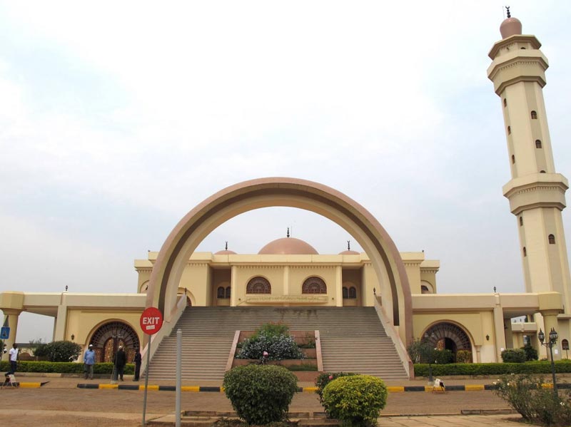 6 Days Gorilla Tracking - Adventure Tour