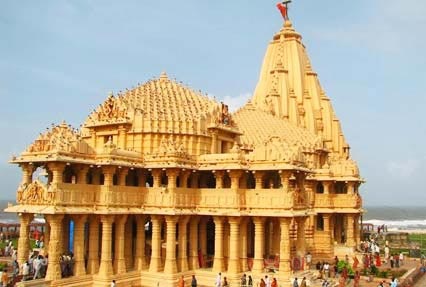 Gujarat Temple Tour