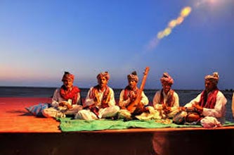 Rann Utsav Gujarat Package