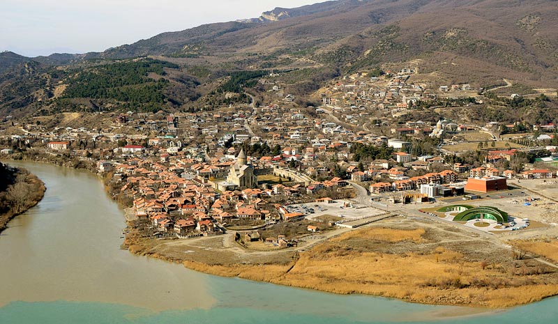 7 Day Tour - Bakuriani Ski Resort