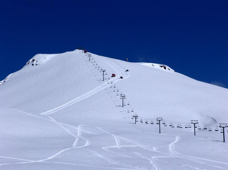 3 Day Standard Tour  Tbilisi- Mtskheta- Gudauri Sky Resort