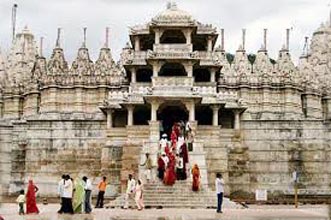 Rajasthan Religious Tour