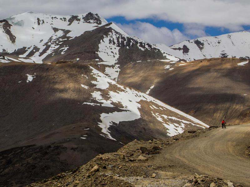 Trans Himalayan Tour Spiti - Ladakh Tour Package