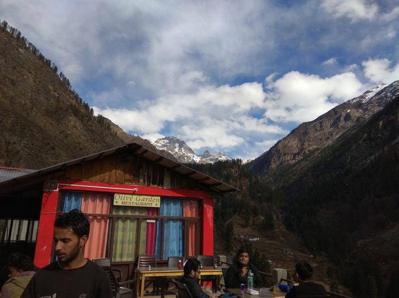 Kasol Trip Tour