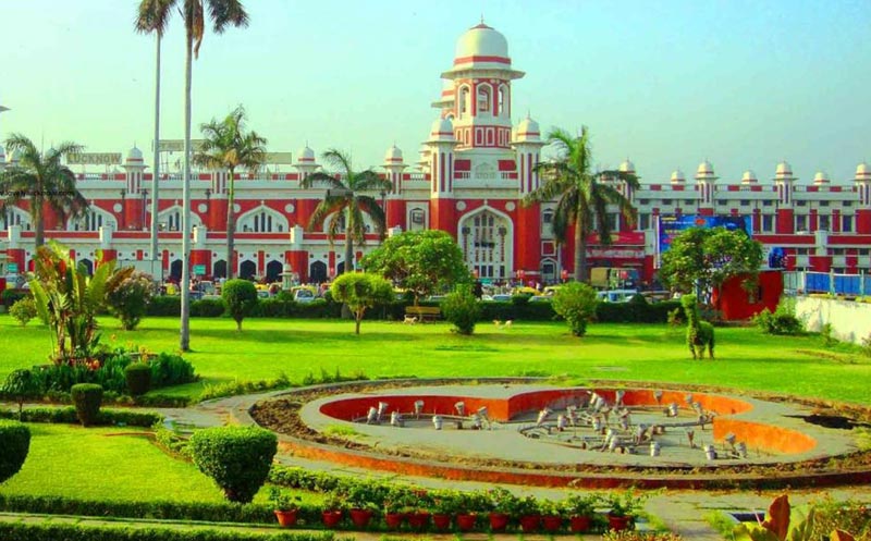 lucknow tour package