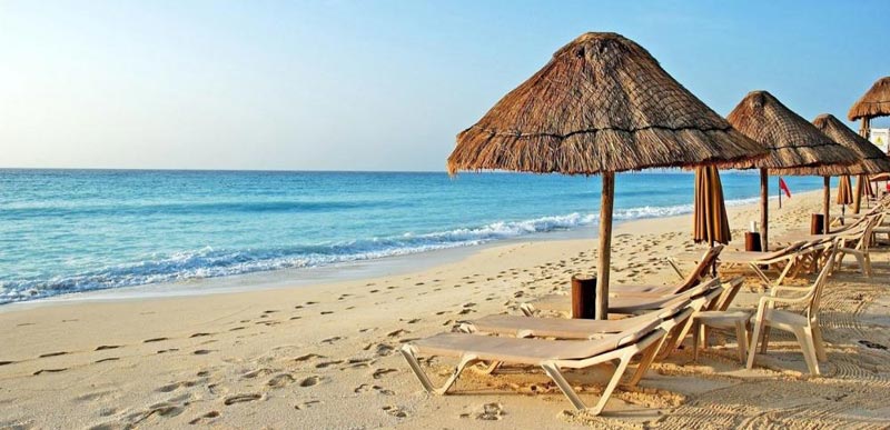 Goa - Exotic Sunny Beaches Tour