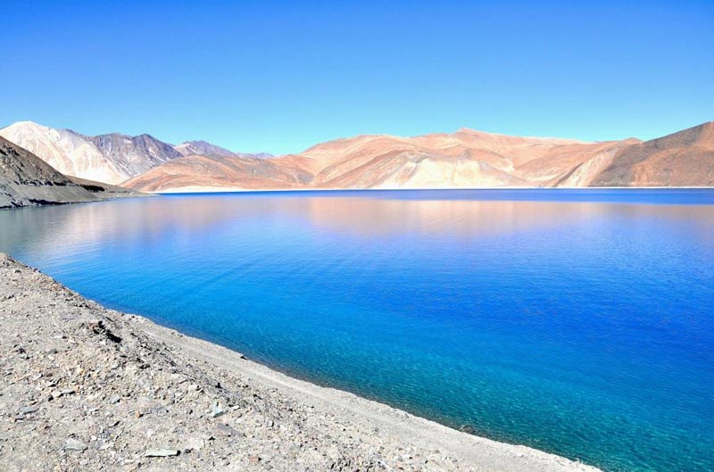 Ladakh Wonder Package