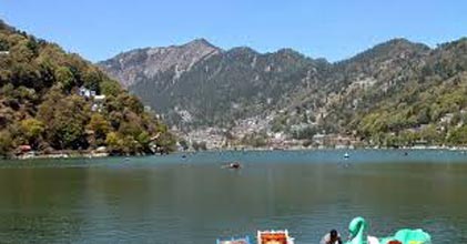 Natural Nainital Tour