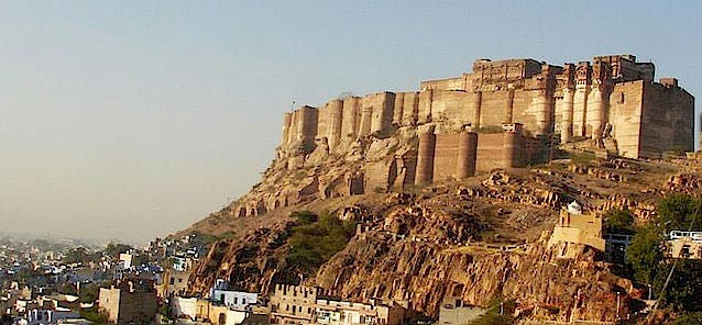 Jodhpur Tour Package