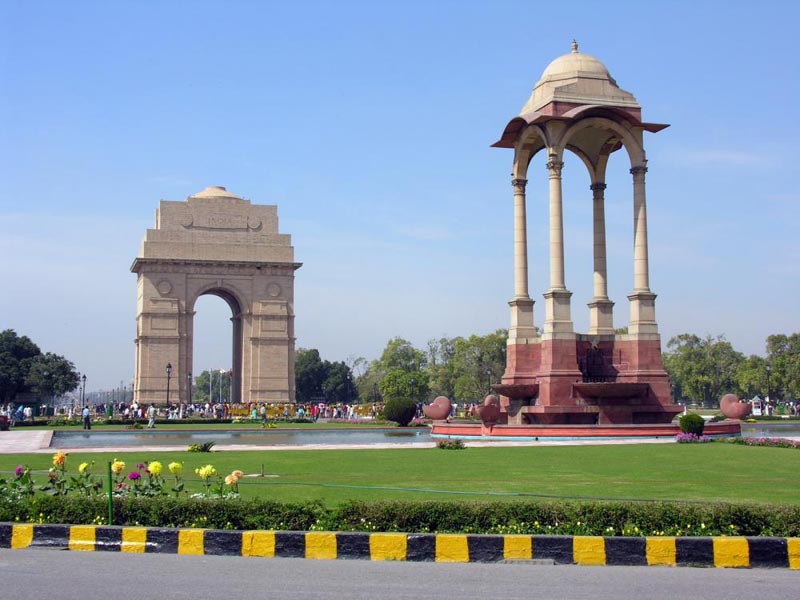 Delhi Sightseeing Tour