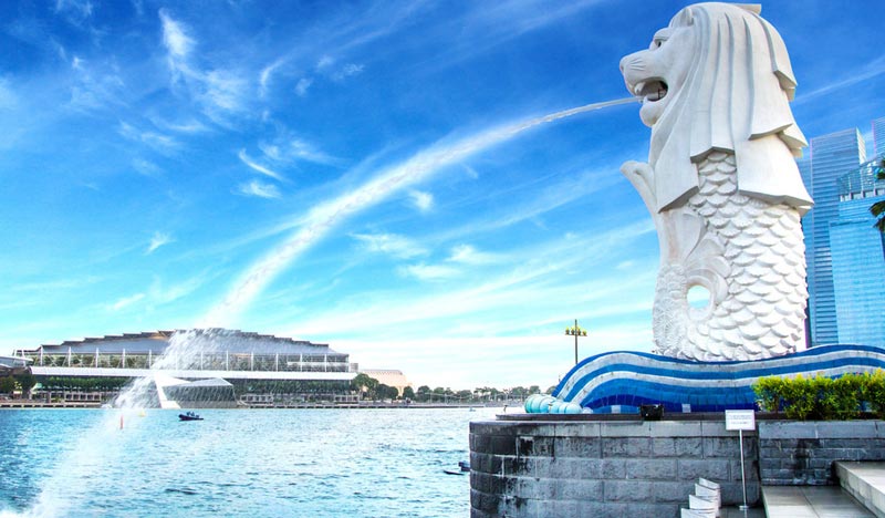 03 Nights Singapore Package