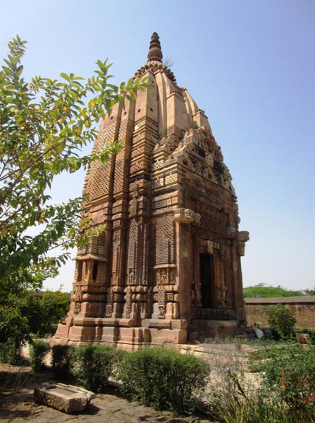 Khajuraho Orcha Datia At The Sources And The Regeneration Of The Hindu Spirituality Tour