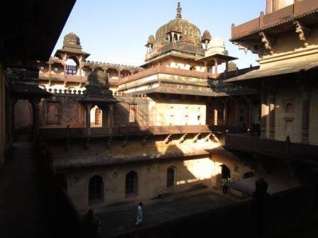 Khajuraho Orcha Datia At The Sources And The Regeneration Of The Hindu Spirituality Tour