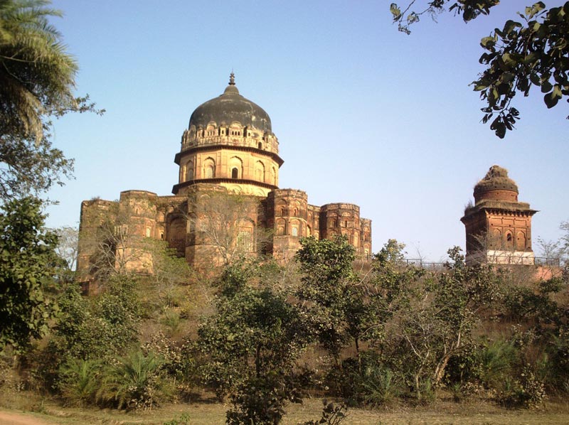 Khajuraho Orcha Datia At The Sources And The Regeneration Of The Hindu Spirituality Tour