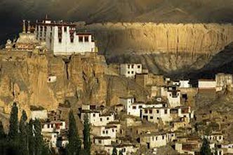 Spiritual Trip  Of Ladakh Tour  6 Nights 7 Days